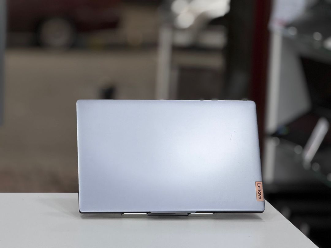 Ofis noutbuku Lenovo — Noutbuklar, Bakı (4)