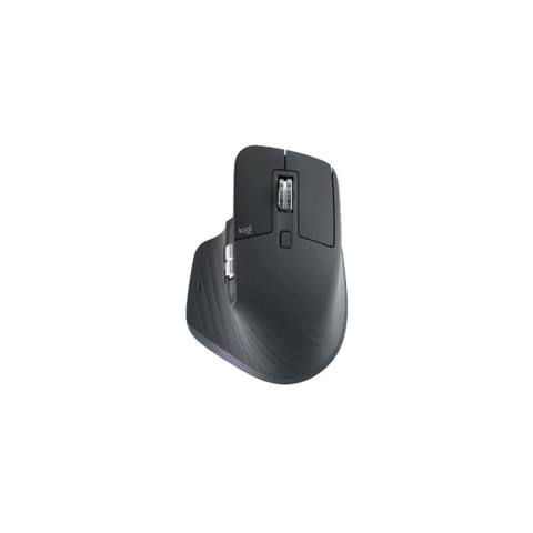 Logitech MX Master 3S 910-006559 (Graphite) – Performance Wireless — İbay Az — Computers & Laptops