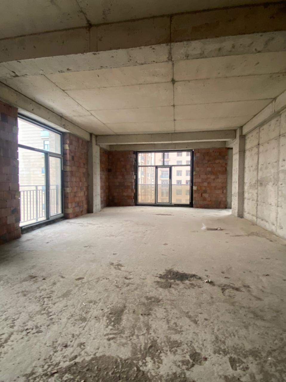4 otaqlı mənzil, 195 m², Sahib Zeynalov küç., 19 (28 Residence) — Mənzil, Bakı (5)