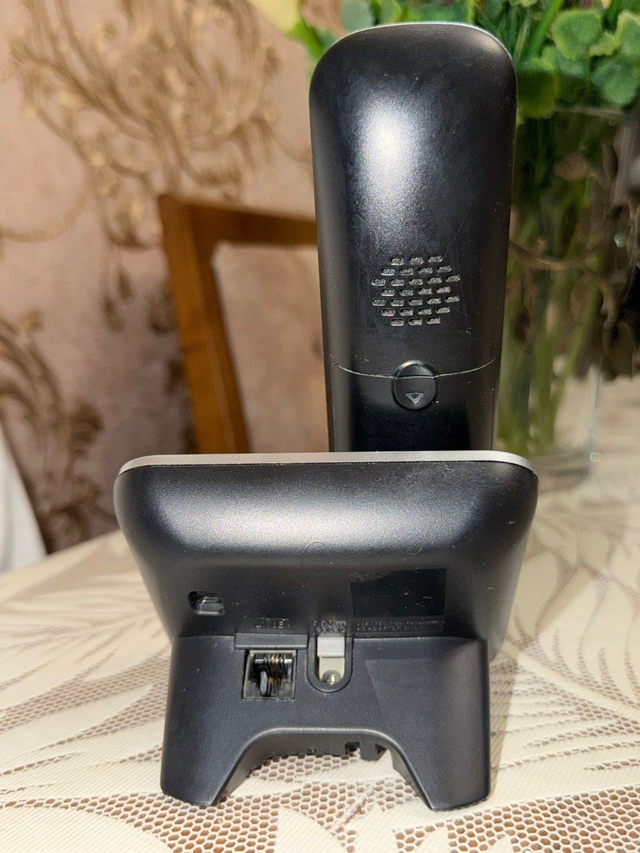 Stasionar telefon “Panasonic” — Smartfonlar, Bakı (3)