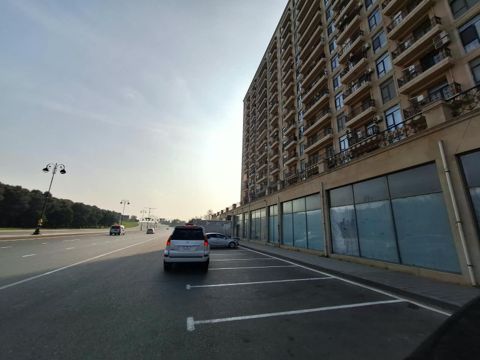 Satılır 3 otaqlı yeni tikili 143 m² — Bakı