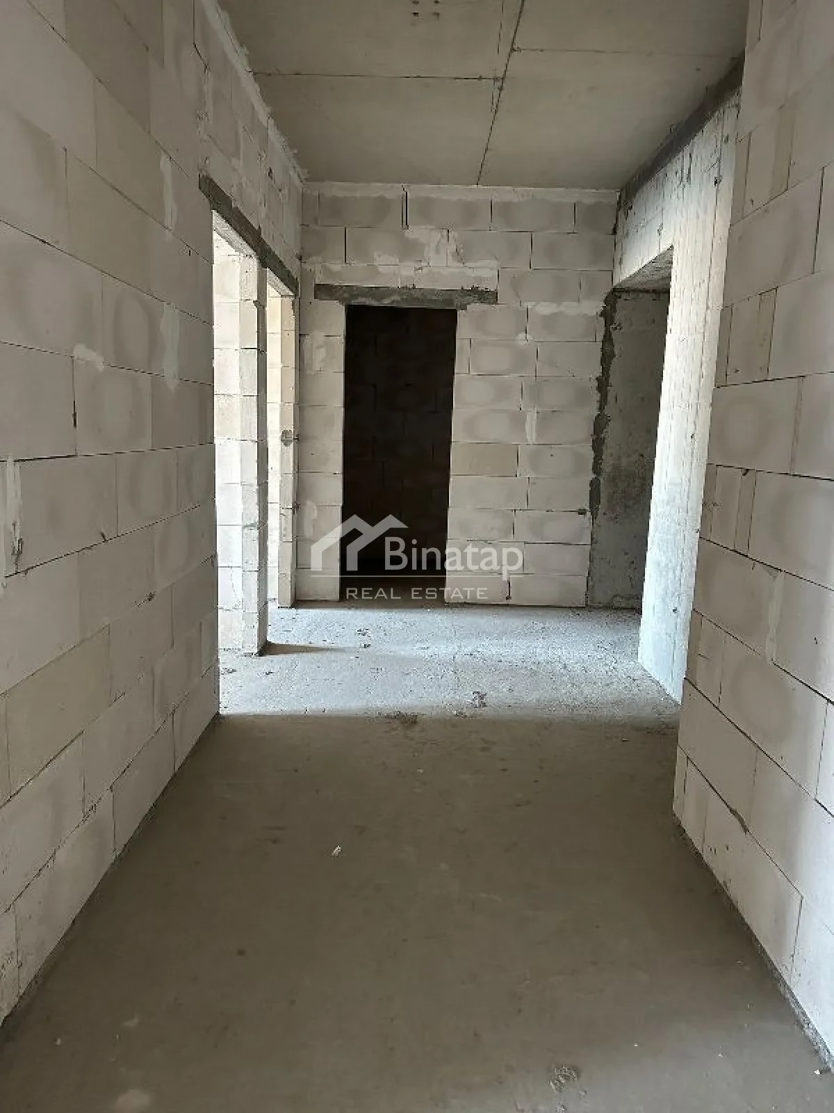 Satılır 2 otaqlı yeni tikili 103.5 m², 8 Noyabr metrosu, Yasamal rayonu — Mənzil, Bakı (5)
