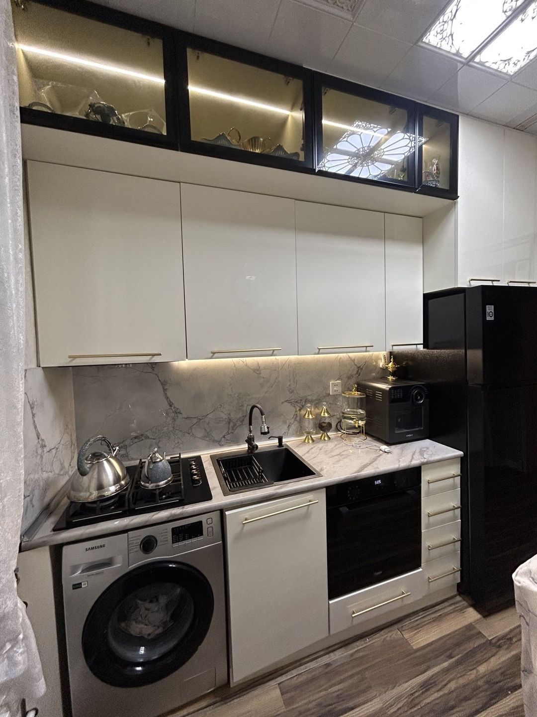 Satılır 3 otaqlı köhnə tikili 70 m² — Mənzil, Bakı (8)