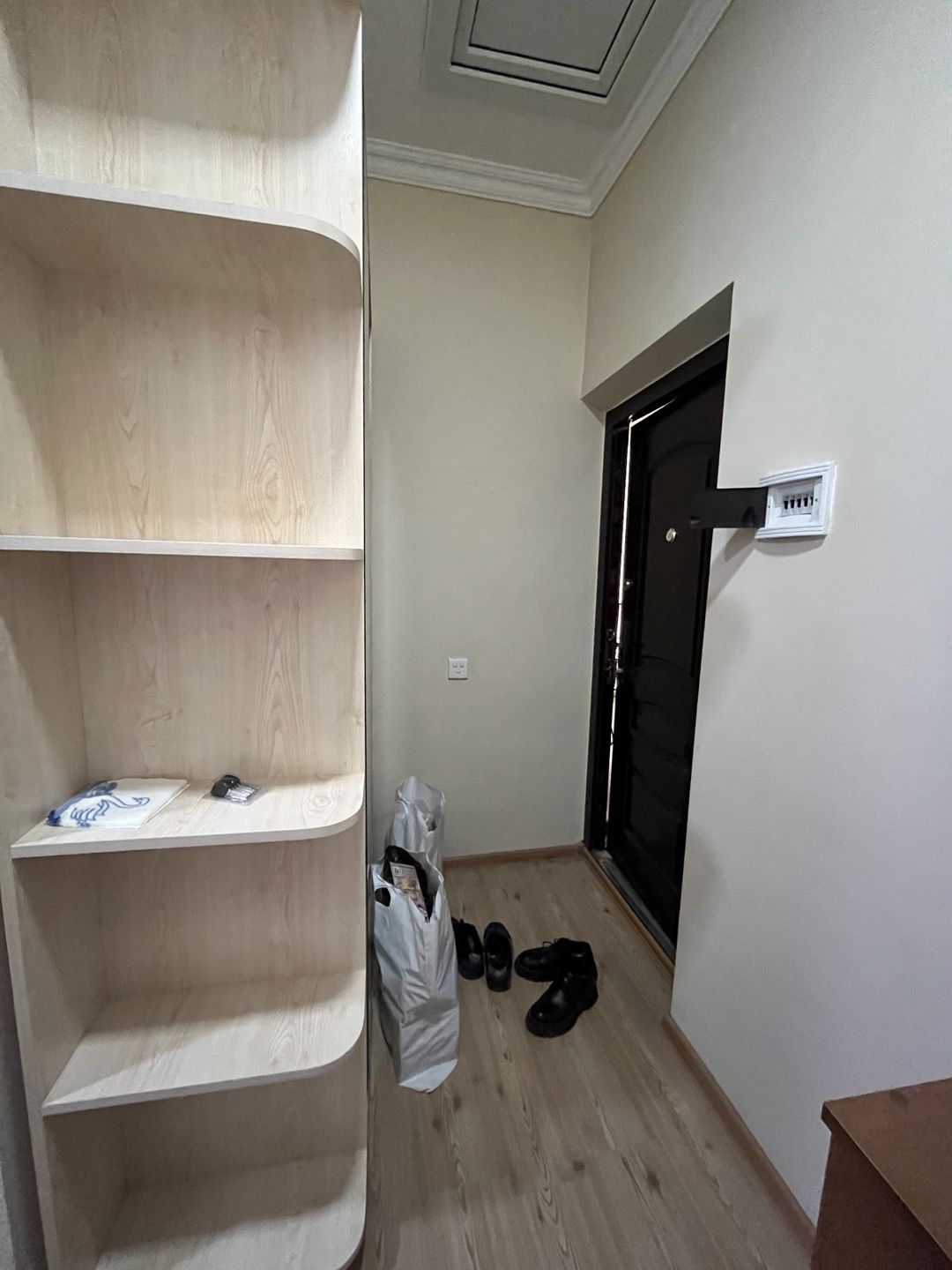 Satılır 2 otaqlı yeni tikili 57 m² — Mənzil, Bakı (2)