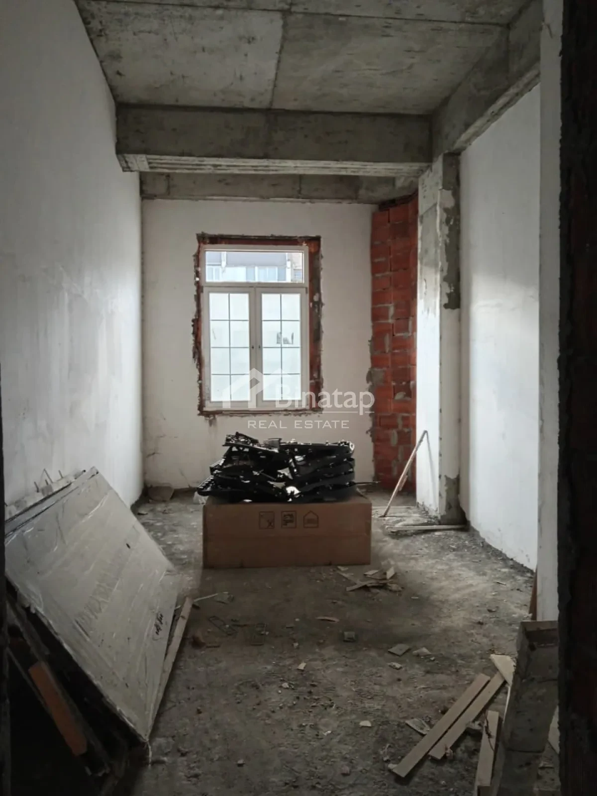 Satılır 5 otaqlı yeni tikili 260 m², Nərimanov rayonu — Mənzil, Bakı (5)