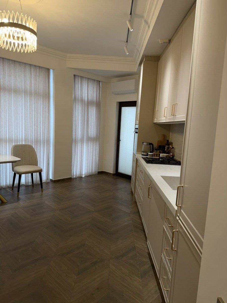 Satılır 3 otaqlı yeni tikili 112 m² — Mənzil, Bakı (8)