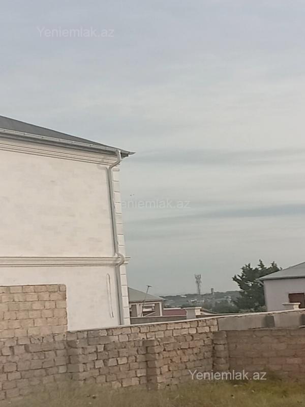 Satılır Torpaq sahəsi, 6 sot, Sabunçu rayonu — Torpaq, Bakı (3)