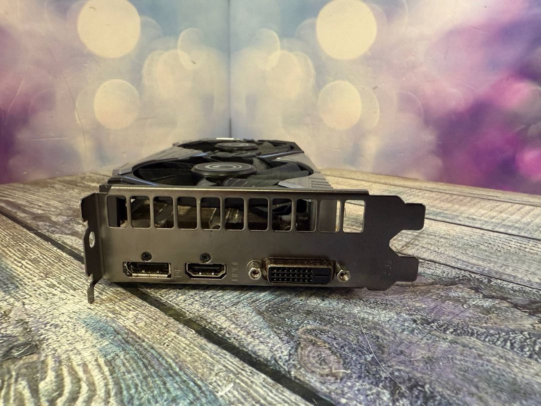 Galax RTX 2060 Super 8GB — Kompüterlər və noutbuklar, Bakı (3)