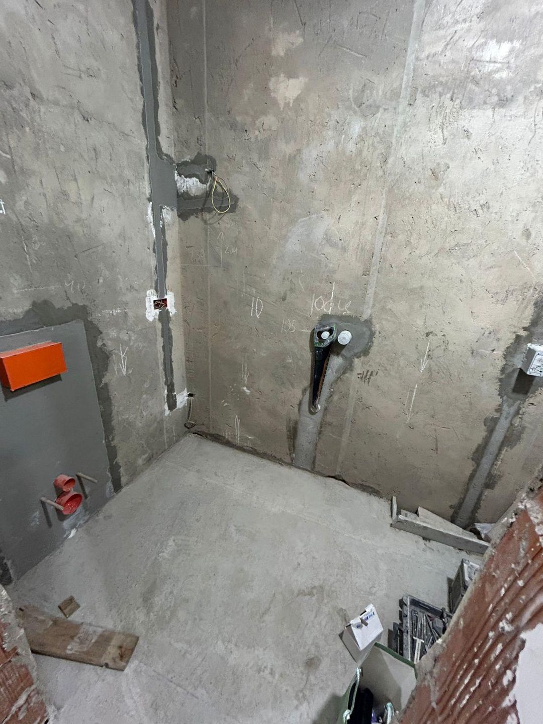 3 otaqlı mənzil, 151 m², Сабунчинский район, поселок Нардаран, Polo Residence (Polo Residences) — Mənzil, Bakı (7)