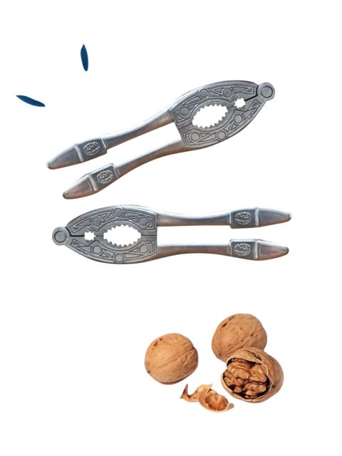 Qoz sındıran smil_1175, metal — Bakı