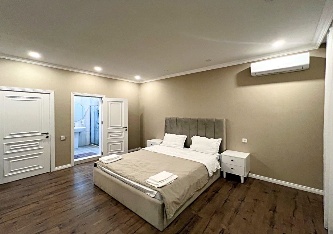 Villa kirayə verilir, Qəbələ r — Ev, villa, Qəbələ (4)