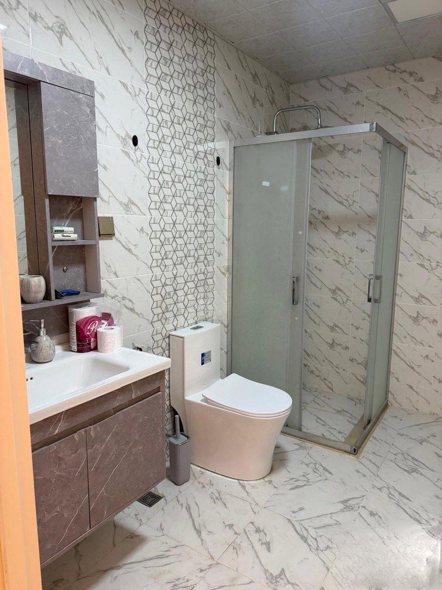 İcarəyə verilir 2 otaqlı yeni tikili 70 m² — Mənzil, Bakı (12)