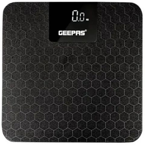Geepas GBS46524UK Rəqəmsal Vanna Otağı Tərəzisi Geepas GBS46524UK — Bakı