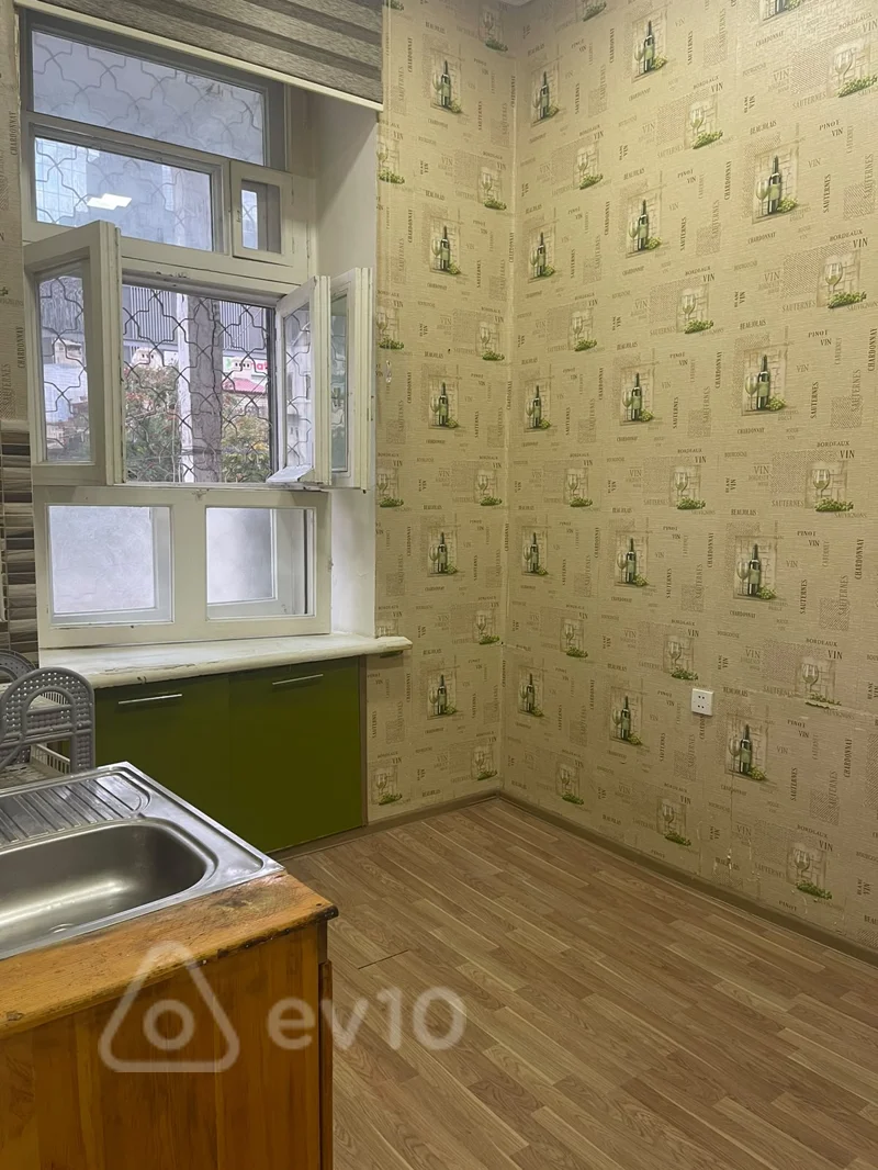 2 otaqlı mənzil, 80 m², Neftciler pr 145 — kirayə — Mənzil, Bakı (5)