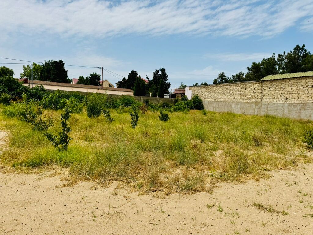 Satılır torpaq 12 sot — Torpaq, Bakı (3)