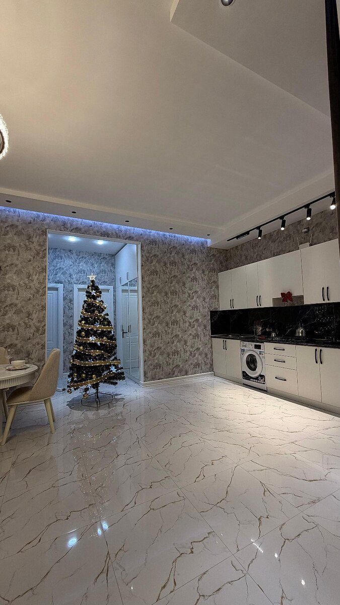 Bağ evi kirayə verilir, Mərdəkan qəs — Ev, villa, Bakı (6)