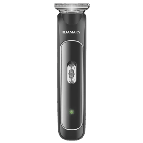 Üzqırxan Jamaky JPC-90035 — Шаш алатын машинкалар