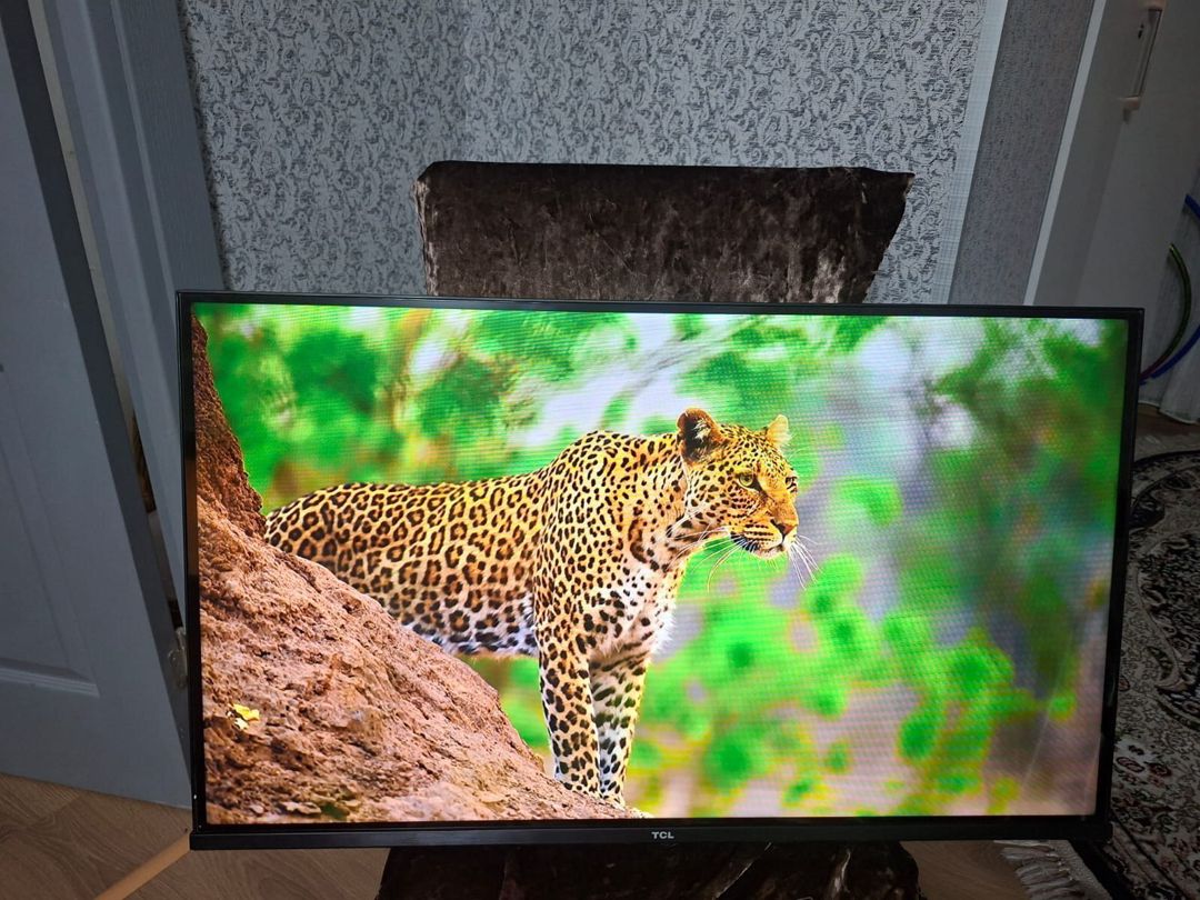 Televizor "TCL" — TV və Video, Bakı (6)