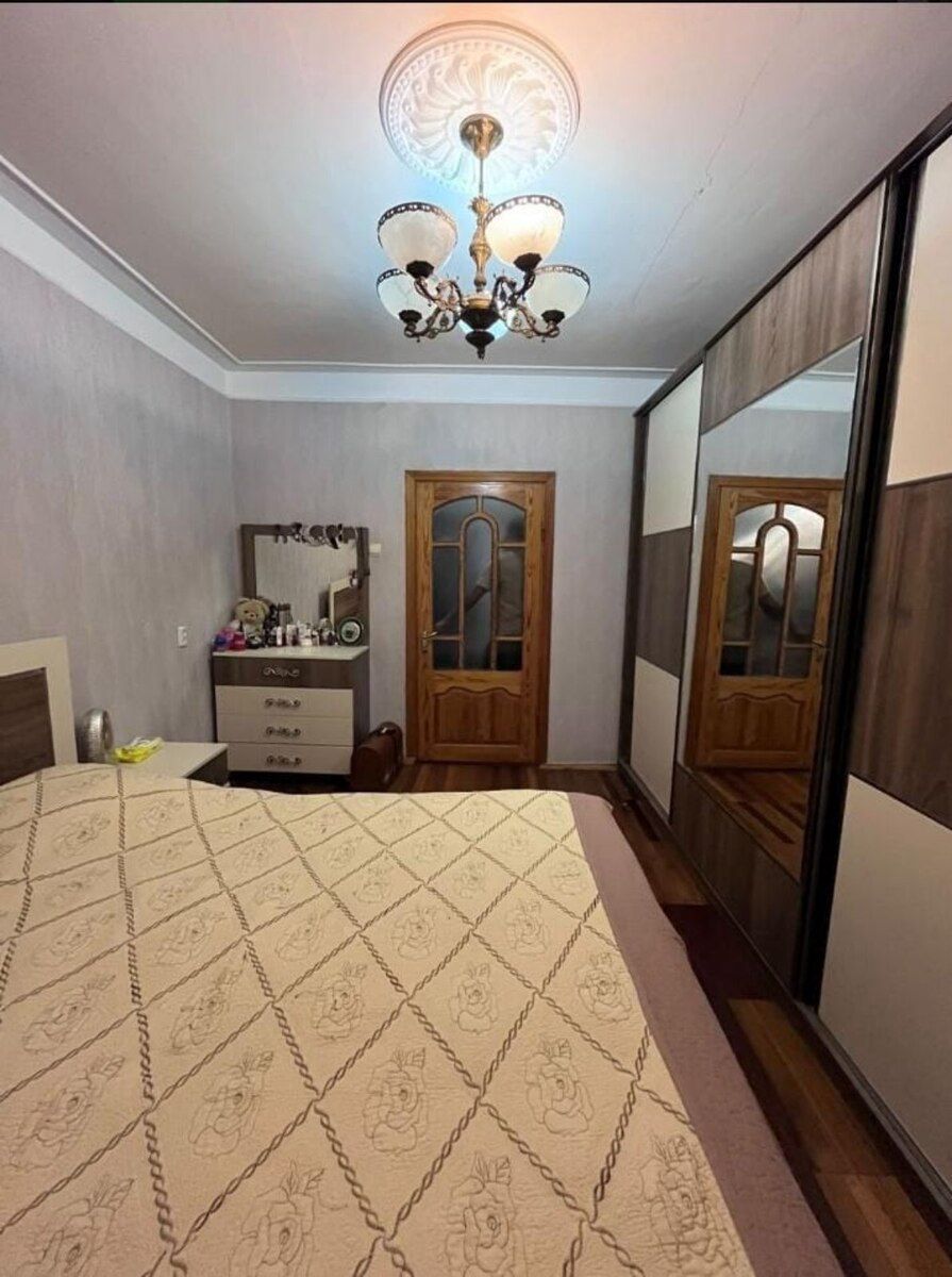 2-otaqlı mənzil kirayə verilir, Əcəmi m., 55 m² — Mənzil, Bakı (5)