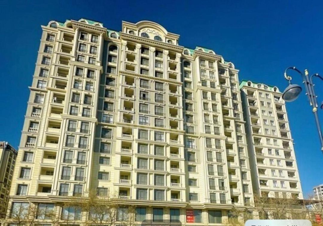 Satılır 3 otaqlı yeni tikili 142 m² — Mənzil, Bakı (5)