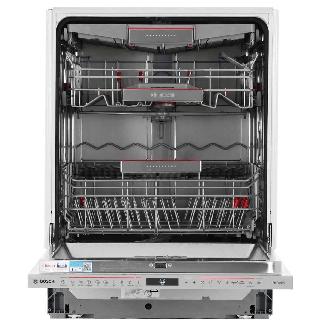 Qabyuyan buılt-ın dısh washıng bosch SMV8YCX02E — Ev texnikası, Bakı (4)