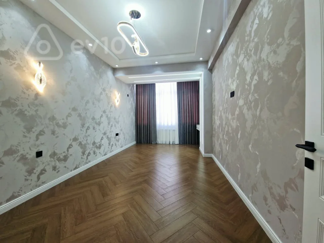 4 otaqlı mənzil, 155 m², Əlif Hacıyev kuc — Mənzil, Bakı (4)