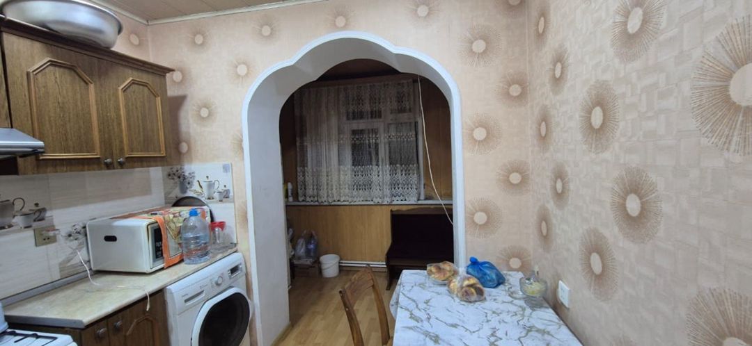 Satılır 2 otaqlı köhnə tikili 55 m² — Mənzil, Bakı (6)