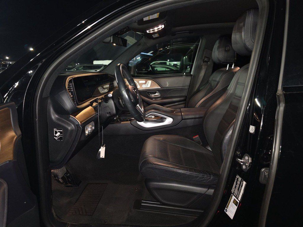 Mercedes GLE 350 4MATIC, 2.0 L, 2020 il, 112 654 km — Avtomobillər (7)