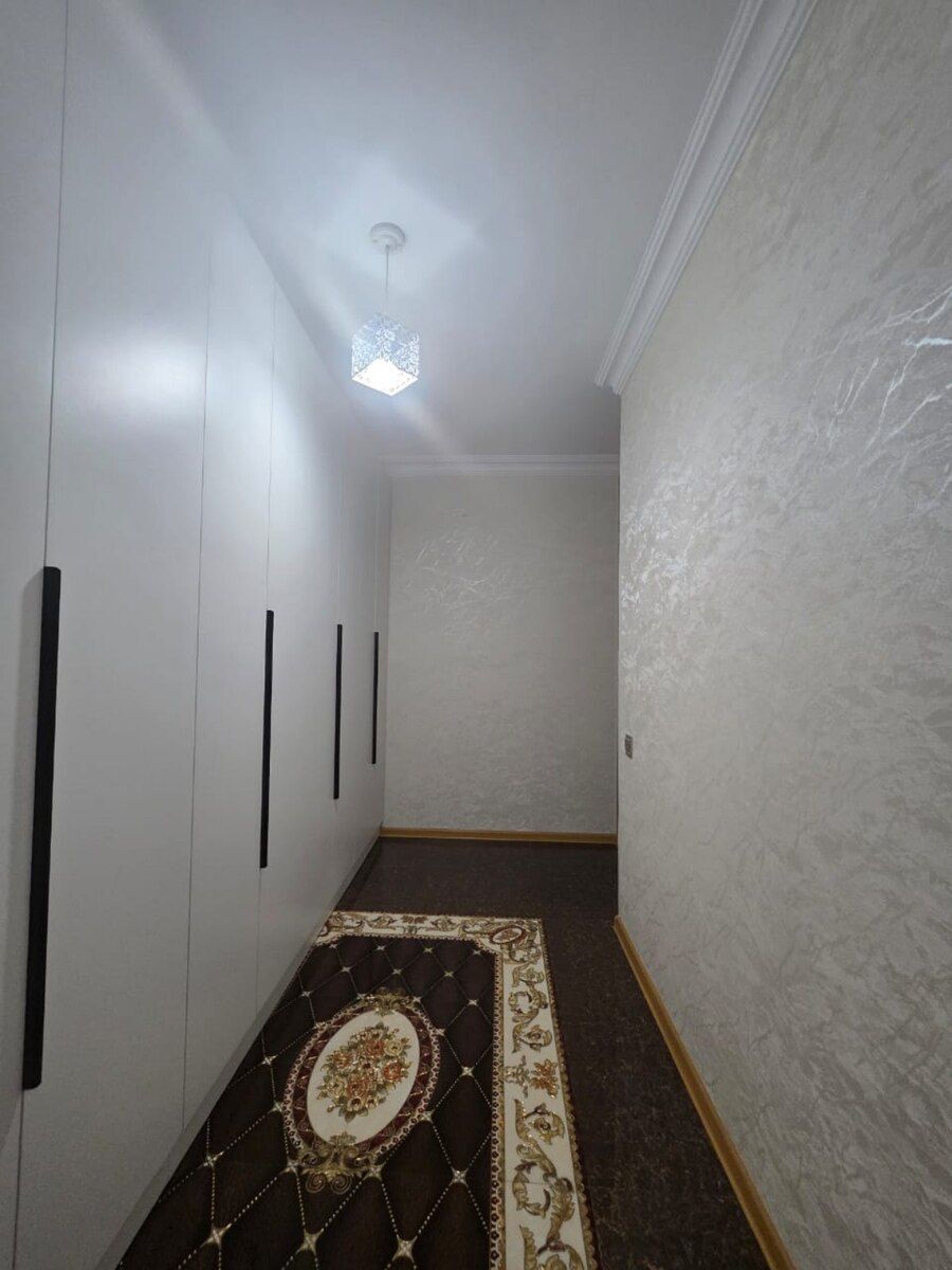 2-otaqlı yeni tikili kirayə verilir, Yavər Əliyev 2595 83 m² — Mənzil, Bakı (2)