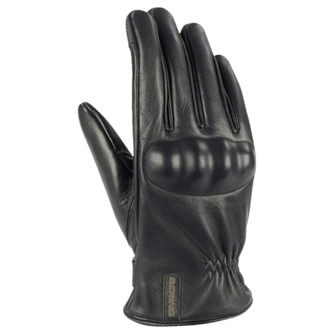 Motosikl əlcəkləri Bering Zack BGE630 T8 Black — Mallar, Bakı