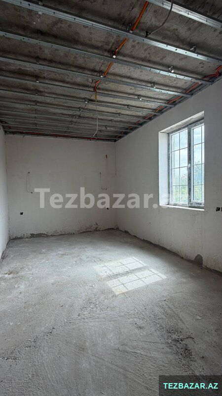 Bag evi satilir — Ev, villa, Bakı (5)