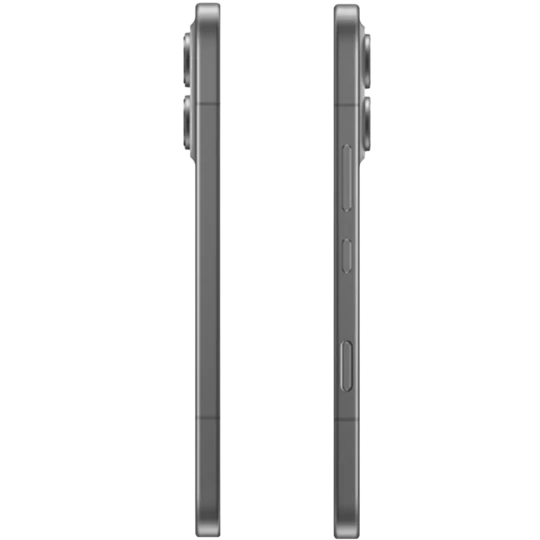 Mobil Telefon Honor 600 8GB/512GB Black — Smartfonlar, Bakı (3)