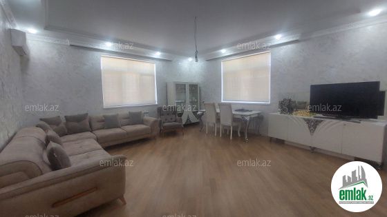 Satılır 4 otaqlı 160 m² həyət evi Sumqayıt — Ev, villa (11)
