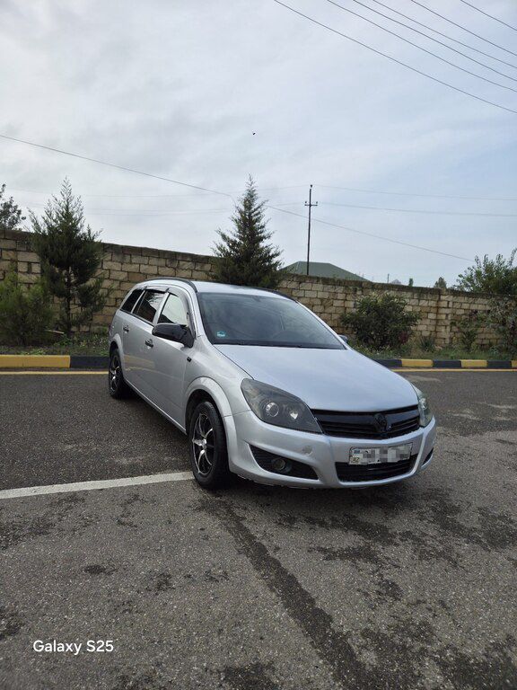 Opel Astra, 1.3 L, 2008 il, 340 000 km — Avtomobillər, Sumqayıt (3)