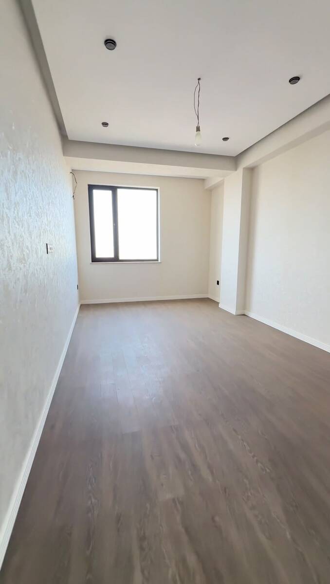Satılır 2 otaqlı yeni tikili 52.3 m² — Mənzil, Bakı (3)