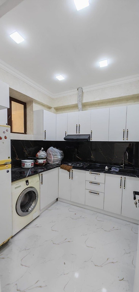 2 otaqlı mənzil 53 m² satılır — Mənzil, Bakı (10)