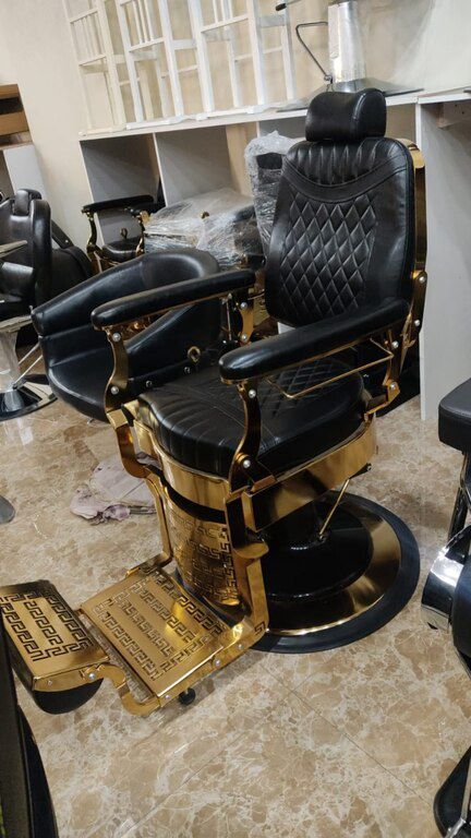 Salon kreslosu — Biznes və avadanlıq, Bakı (2)
