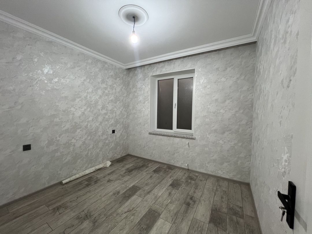 Satılır 3 otaqlı həyət evi/bağ evi 65 m² — Ev, villa, Bakı (6)