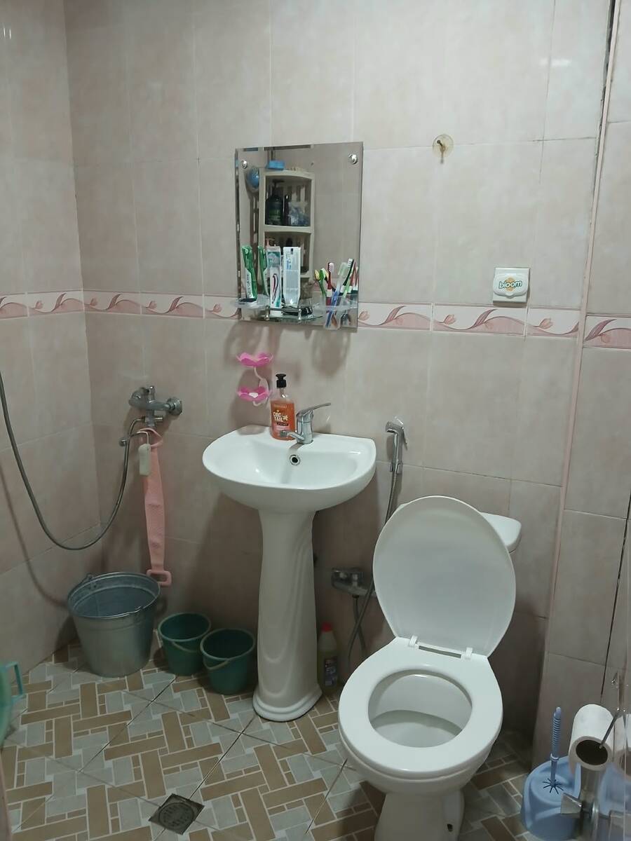 1-otaqlı mənzil, Sumqayıt ş., 30 m² — Mənzil, Sumqayıt (8)