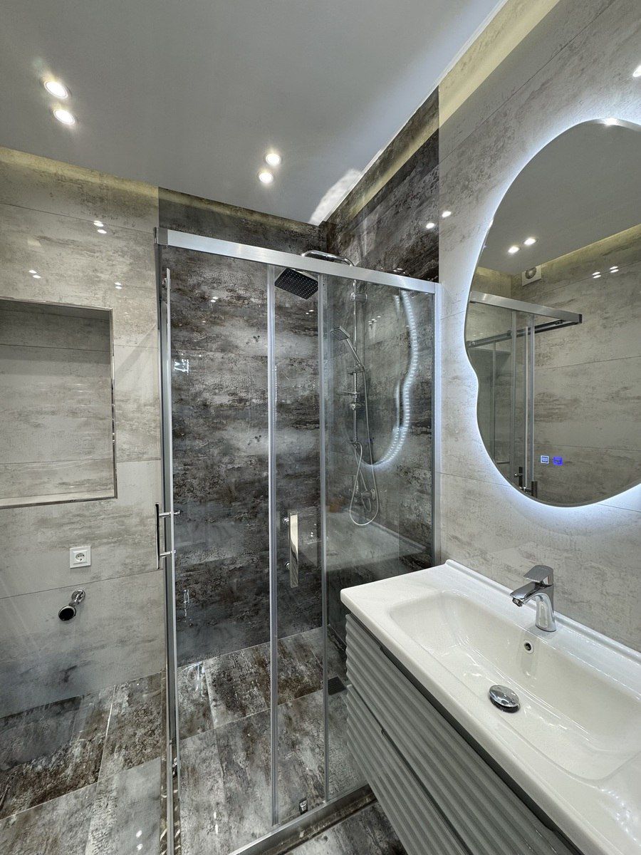 Satılır 3 otaqlı yeni tikili 110 m² — Mənzil, Bakı (11)