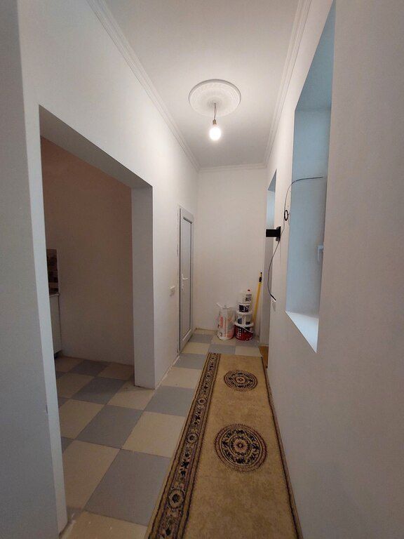 Həyət evi, Binə qəs — Ev, villa, Bakı (4)