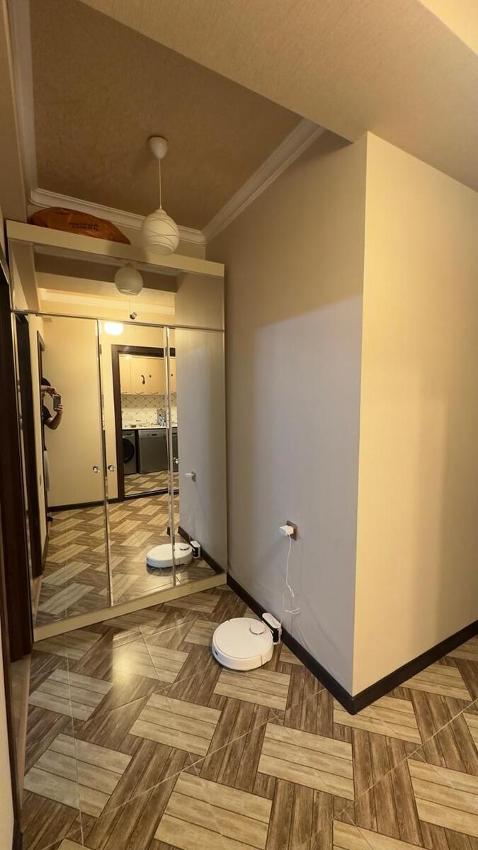 Satılır 2 otaqlı yeni tikili 63 m² — Mənzil, Bakı (12)