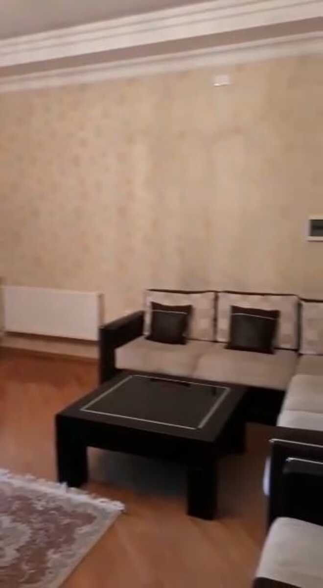 2-otaqlı yeni tikili kirayə verilir, Tbilisi pr., 50 m² — Mənzil, Bakı (10)