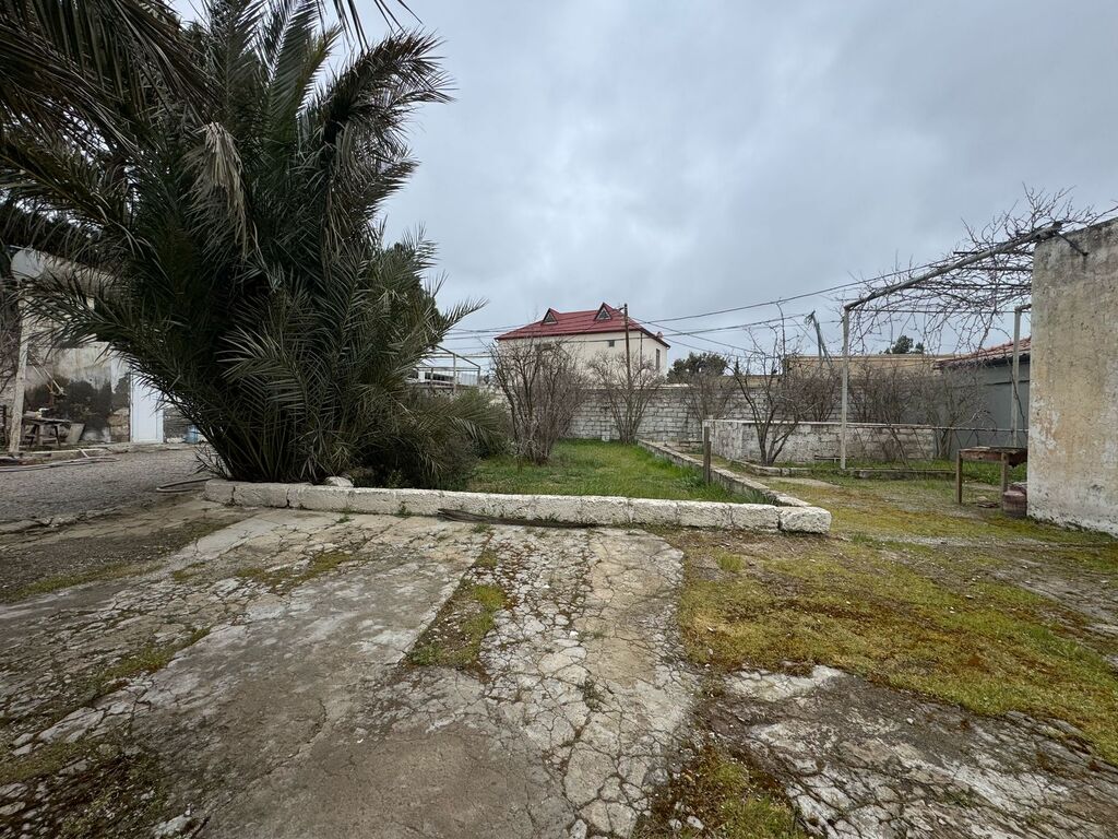 20 sot torpaq sahəsi, Mərdəkan qəs — Torpaq, Bakı (3)