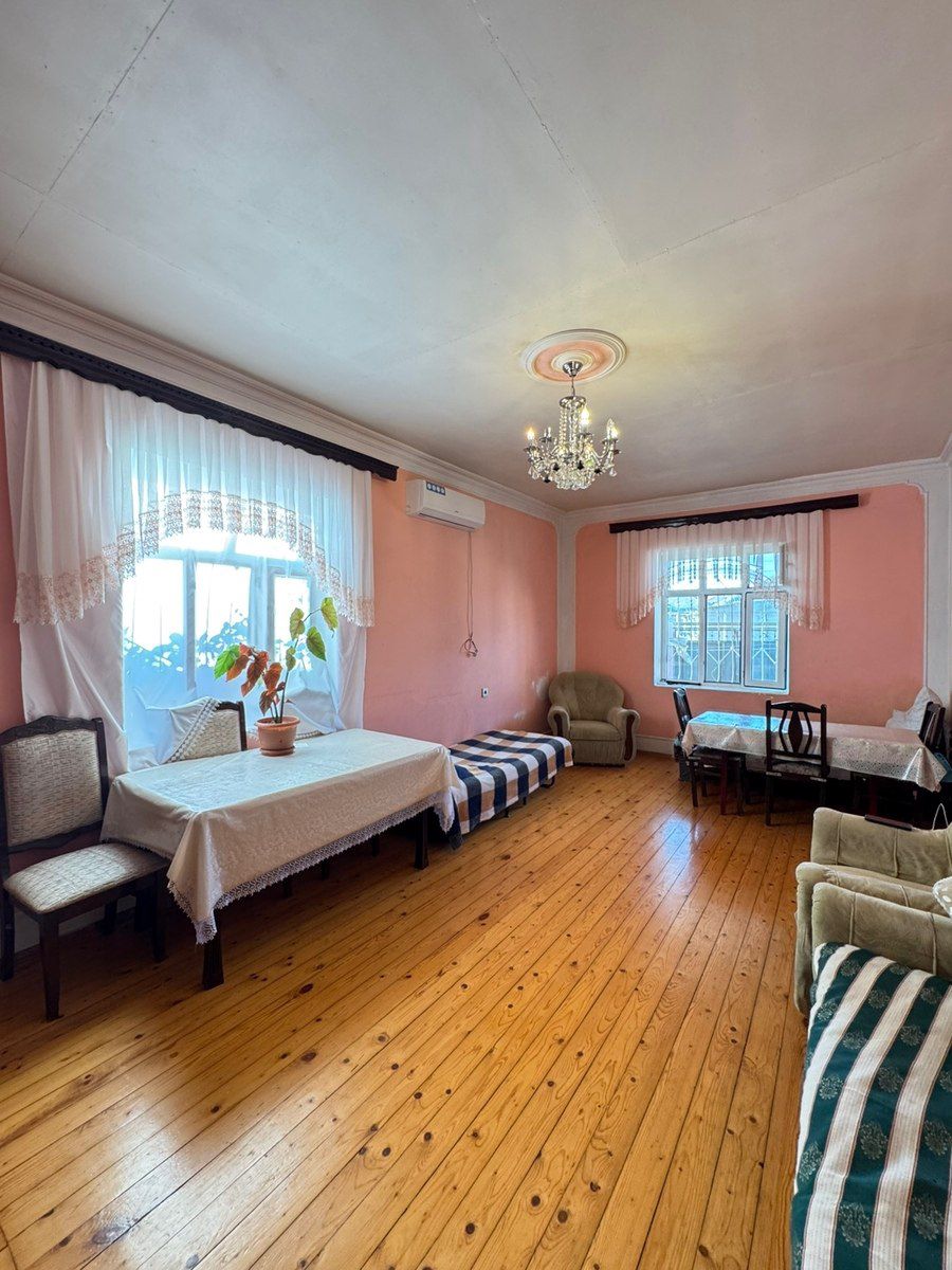 Həyət evi, Hövsan qəs — Ev, villa, Bakı (4)