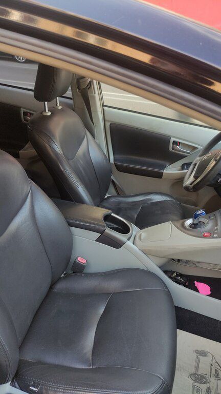 Toyota Prius, 1.8 L, 1.3 kWh, 2014 il, 333 333 km — Avtomobillər, Bakı (3)