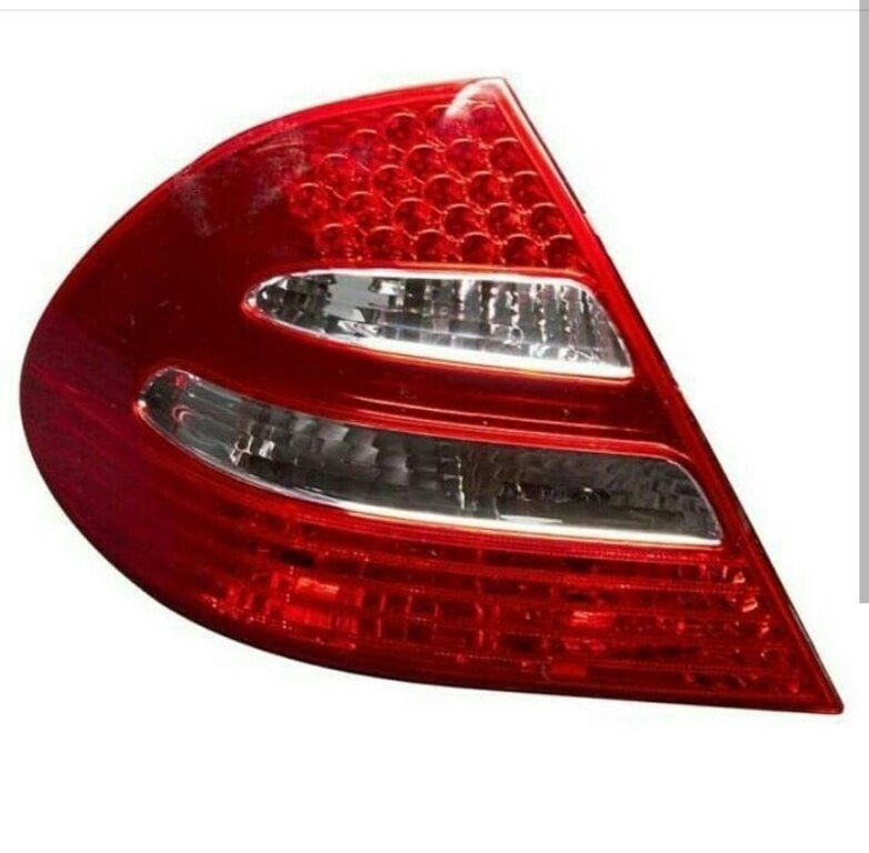 "Mercedes W211" bufer — Ehtiyat hissələri və aksesuarlar, Bakı (3)