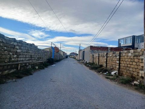 Satılır torpaq 24 sot — Bakı
