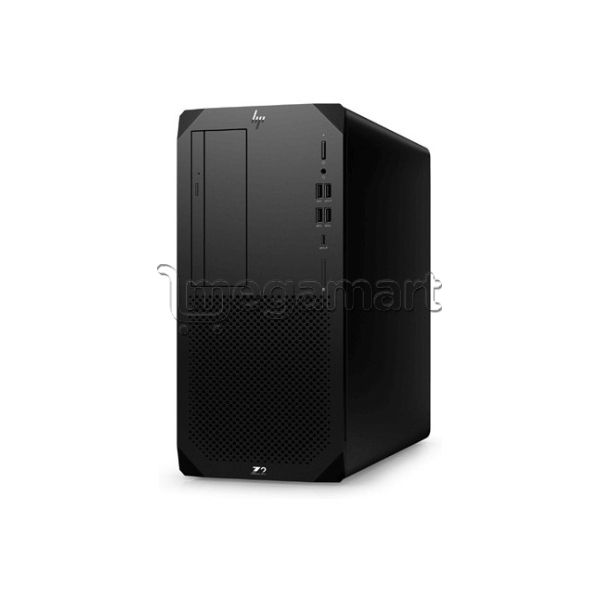 Masaüstü kompüter HP Z2 G9 Tower / i7-14700 / 32GB/1TB (8T1G0EA) — Masaüstü kompüterlər, Bakı