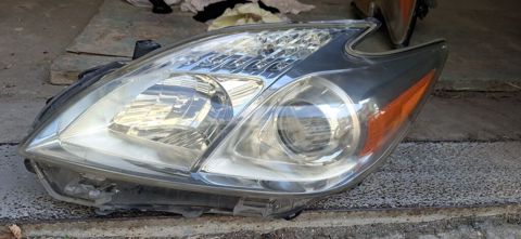 Toyota 30 kuza 2009-2015 Orijinal farası.əla vəziyyətdədir.qırığı — 85 ₼ · Bakı · Avtomobil işığı Toyota 30 kuza 2009-2015 Orijinal farası.əla vəziyyətdədir.qırığı — Bakı